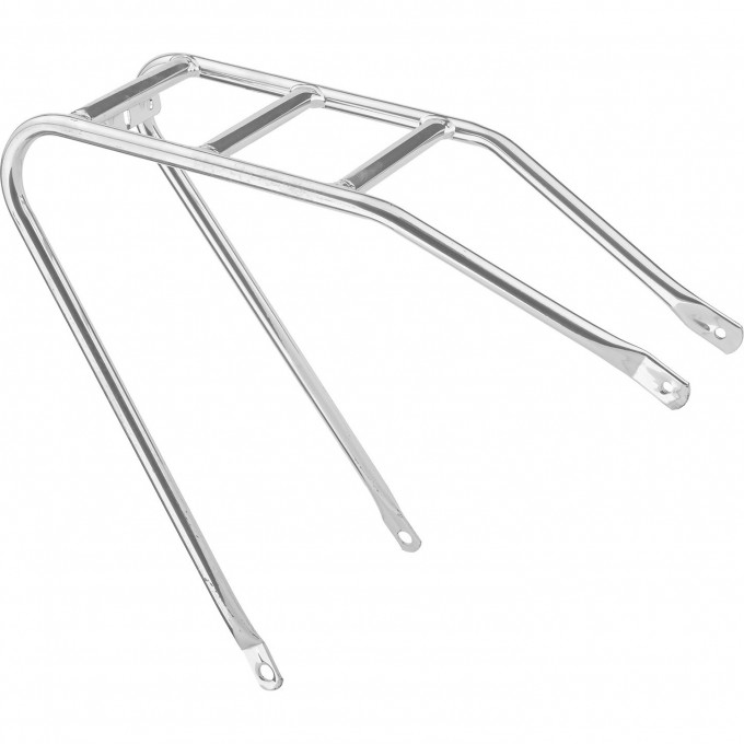 Багажник STELS 16" хромированный (Wind / Flyte) 010076