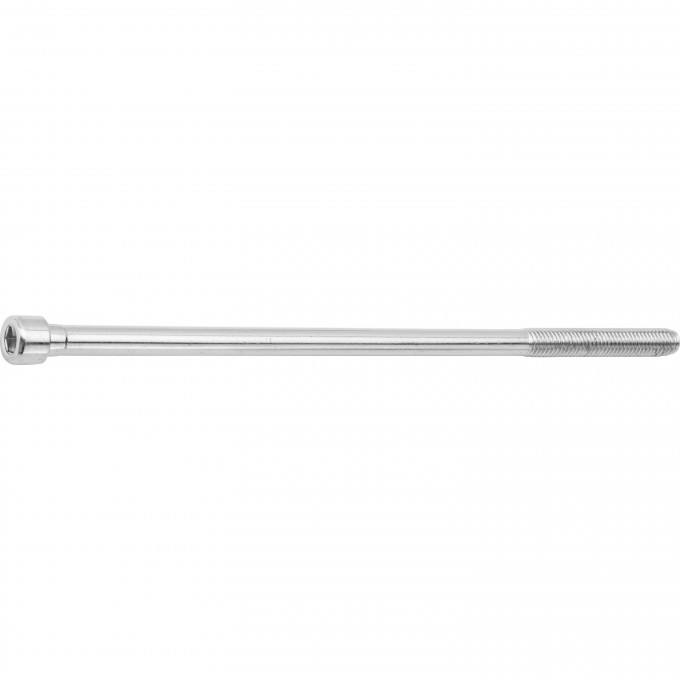 Болт выноса руля STELS стальной, 235 мм, под шестигранник 140082