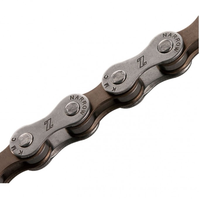 Цепь Z7 KMC 1/2"х3/32" 112 звеньев 570093