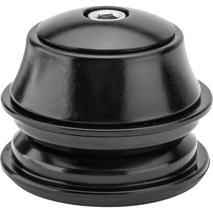 Детали рулевой колонки H117DM NECO 1-1/8" чёрная 170093