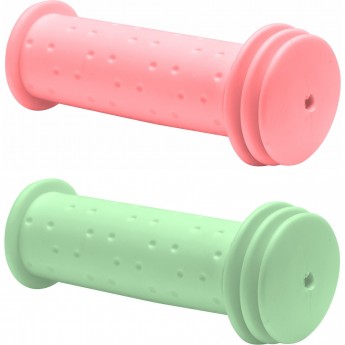 Грипсы HL-G96-102, 85мм