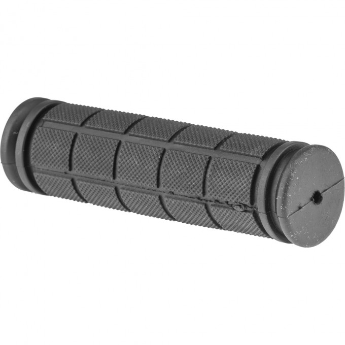 Грипсы TEN-075 125 мм чёрные 150260