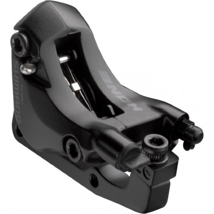 Калипер гидравлического тормоза BR-M601 HONE передний 510040