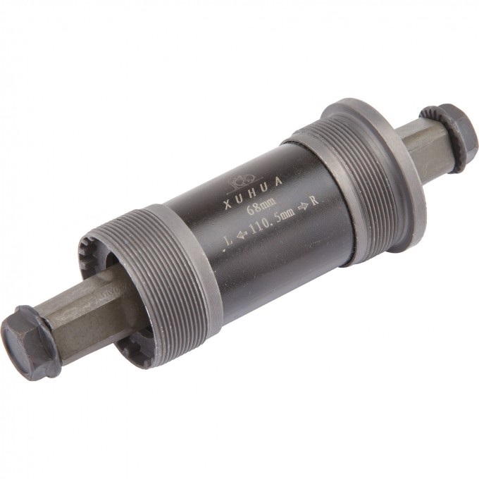 Картридж каретки XH-AXLE-05 68x110.5 мм, 1.37"x24tpi 160100