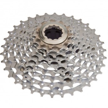 Кассета Deore XT CS-M770-9 (11-32 зубца)