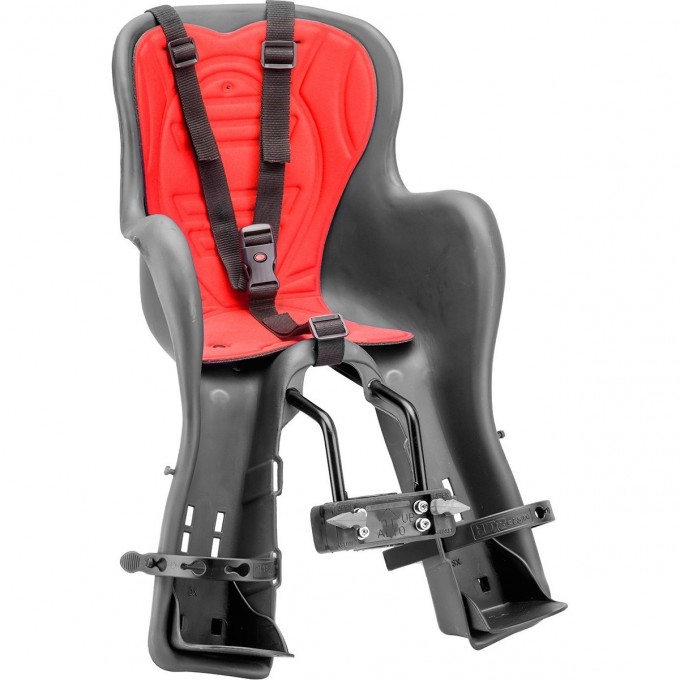 Кресло детское KIKI T, темно-серое 280044