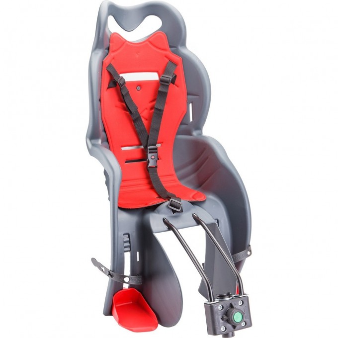 Кресло детское SANBAS T, темно-серое 280026