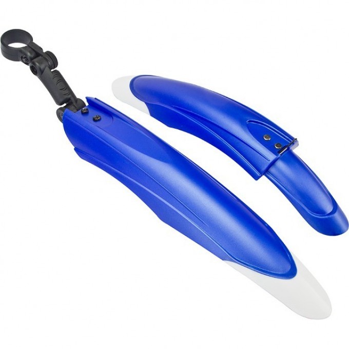 Крылья STELS 16-20" FD-34F/R, сине-белые 610163