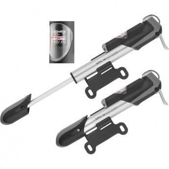 Насос GP-41A Giyo ручной, серо-черный