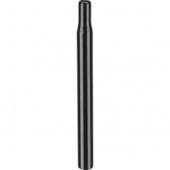 Палец подседельный SP-200 27,2*250 черный