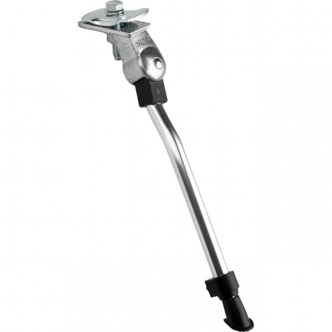 Подножка 20"-28" NH-KC19AAJ, серебристая 390017