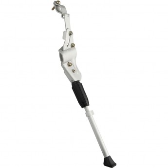 Подножка 24"-28" NH-KF96AAJ-Z, серебристая