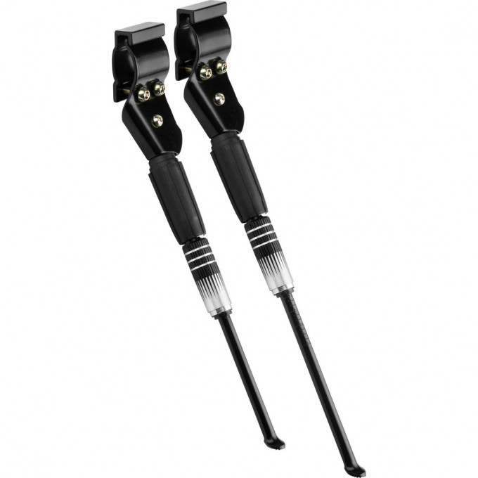 Подножка 24"-28" NH-KF98AAJ, чёрная 390009