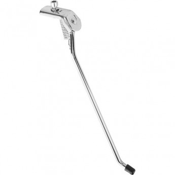 Подножка XR-3E-S 24"-28", серебристая