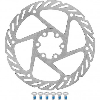 Ротор MK05 дискового тормоза 203 мм