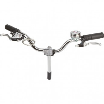 Руль в сборе для дорожных велосипедов