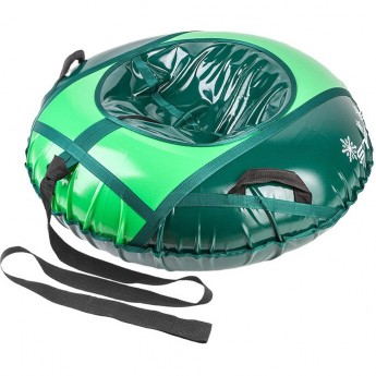 Санки надувные STELS D110см