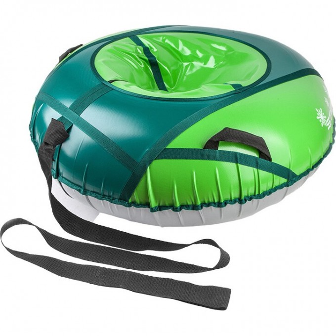 Санки надувные STELS D125 см 710077