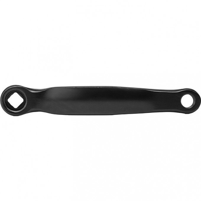Шатун левый S02 для системы шатунов HDL-S303 170 мм, чёрный 580259