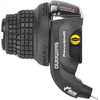 Шифтер SHIMANO REVOSHIFT SL-RS35-7R