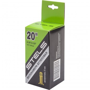 Велокамера STELS/SEYOUN в индивидуальной упаковке