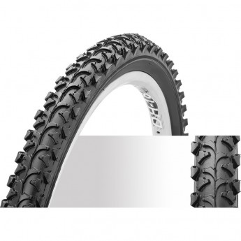 Велопокрышка 24" x 1.95" SY-B007 SEYOUN без камеры