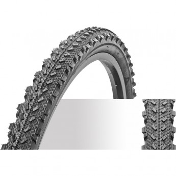 Велопокрышка 24" x 2.00" H-568 Chao Yang