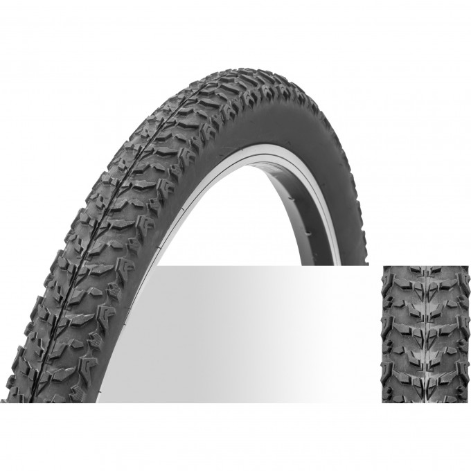 Велопокрышка 26" x 1.95" H-5120 Chao Yang 620244