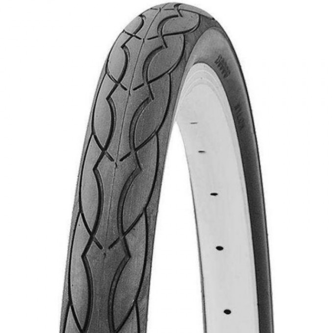 Велопокрышка 26" x 1"3/8 SY-B001 (ETRTO 590мм) SEYOUN без камеры 620191