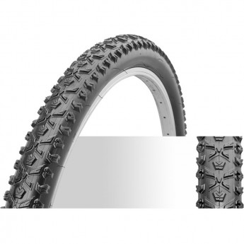 Велопокрышка 26" x 2.10" SY-B036 SEYOUN без камеры