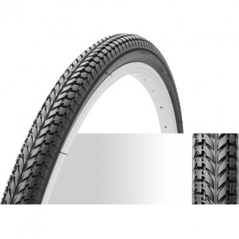 Велошина (камера+покрышка) DURO 20" x 2.00 HF-810 с автовентилем