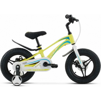 Велосипед STELS 14" STORM MD Z010 (JU135238) желтый