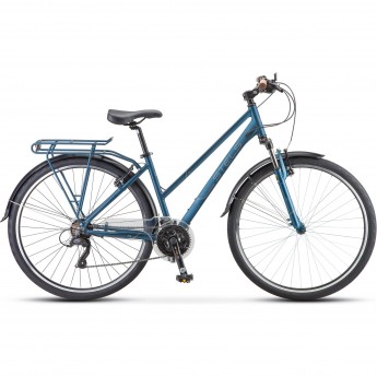 Велосипед STELS Navigator-800 Lady 28" V010 Велосипед STELS Navigator-800 Lady 28" V010