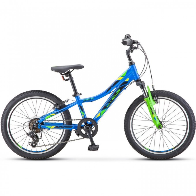 Велосипед STELS Pilot-260 Gent 20" V010 LU091515