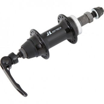 Втулка задняя JY-752DSE 32Н чёрная