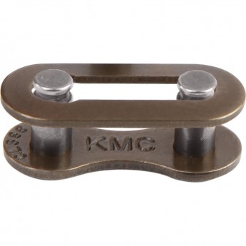 Замок CL386 KMC для односкоростных цепей