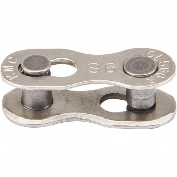 Замок CL566 KMC для 9-ти скоростных цепей